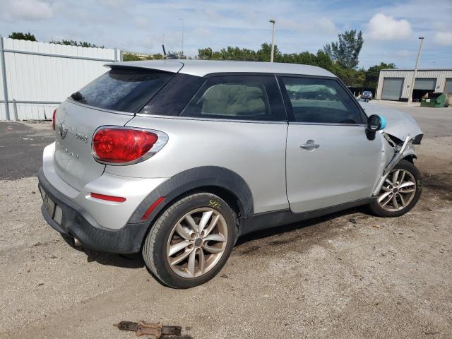 Image 3 of 2013 MINI COOPER S PACEMAN 2013 with VIN WMWSS5C52DWN49383