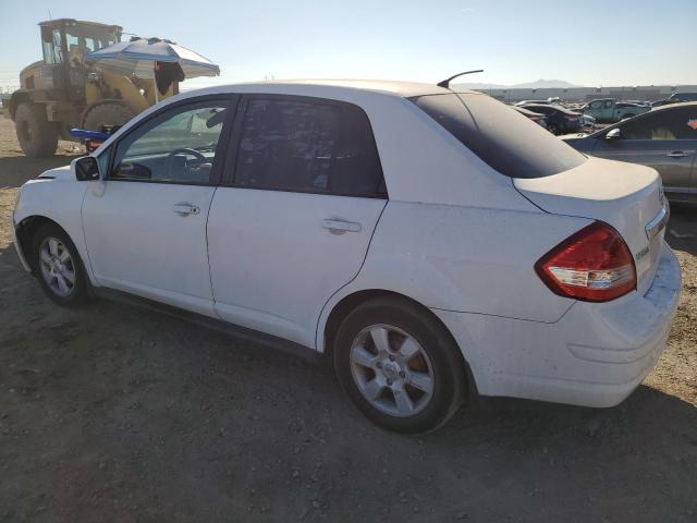 Изображение 2 2011 NISSAN VERSA S 2011 с VIN 3N1BC1AP4BL419849