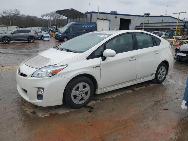 Изображение 1 2010 TOYOTA PRIUS  2010 с VIN JTDKN3DU6A0077398