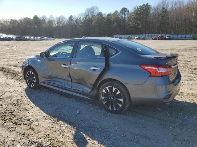 Image 2 of 2017 NISSAN SENTRA S 2017 with VIN 3N1AB7AP8HY244602