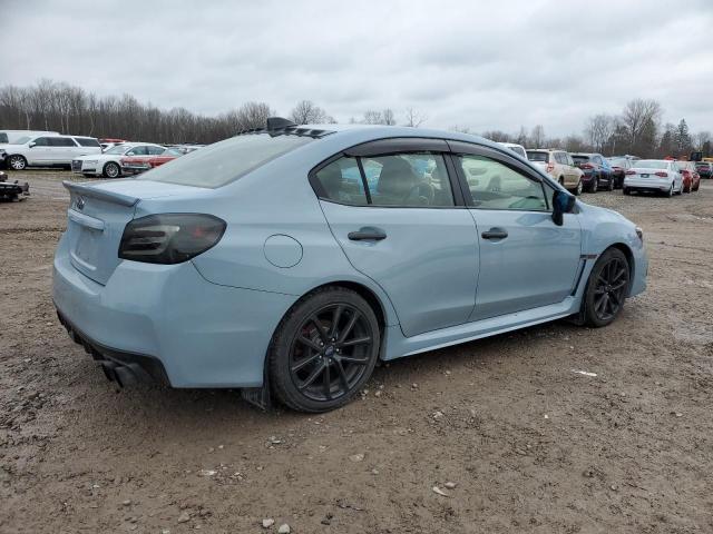 Obraz 3 z 2019 SUBARU WRX PREMIUM 2019 z VIN JF1VA1B67K9810417