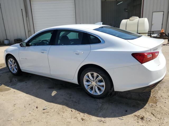 Изображение 2 2024 CHEVROLET MALIBU LT 2024 с VIN 1G1ZD5ST7RF171556