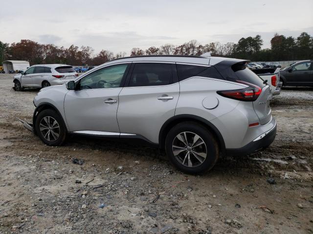 Obraz 2 z 2020 NISSAN MURANO SV 2020 z VIN 5N1AZ2BJ5LN100674