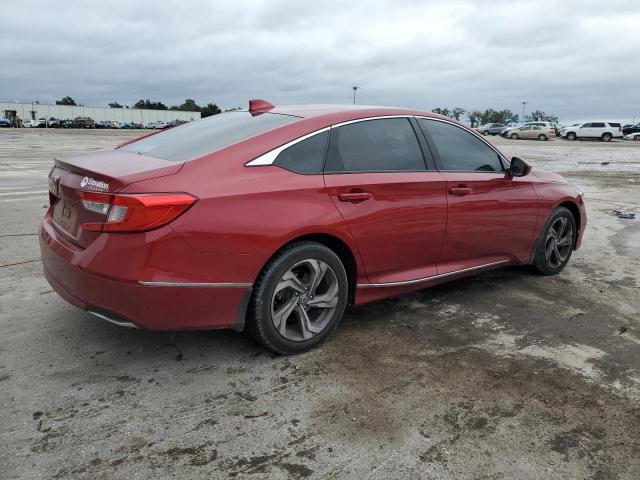 Image 3 of 2020 HONDA ACCORD EX 2020 with VIN 1HGCV1F43LA042399