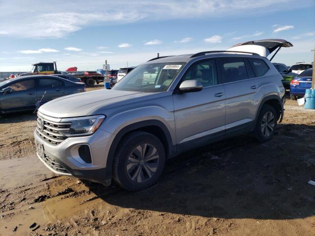 Изображение 1 2024 VOLKSWAGEN ATLAS SE 2024 с VIN 1V2DR2CA6RC519751