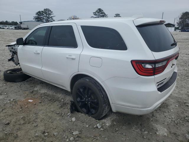 Obraz 2 z 2020 DODGE DURANGO R/T 2020 z VIN 1C4SDJCT7LC188317