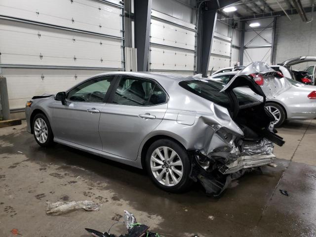 Obraz 2 z 2019 TOYOTA CAMRY L 2019 z VIN 4T1B11HK7KU850653