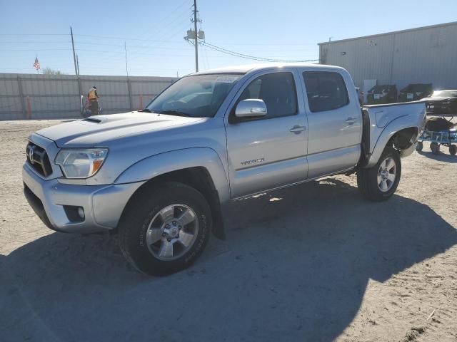 Obraz 1 z 2013 TOYOTA TACOMA DOUBLE CAB PRERUNNER 2013 z VIN 5TFJU4GN8DX043175