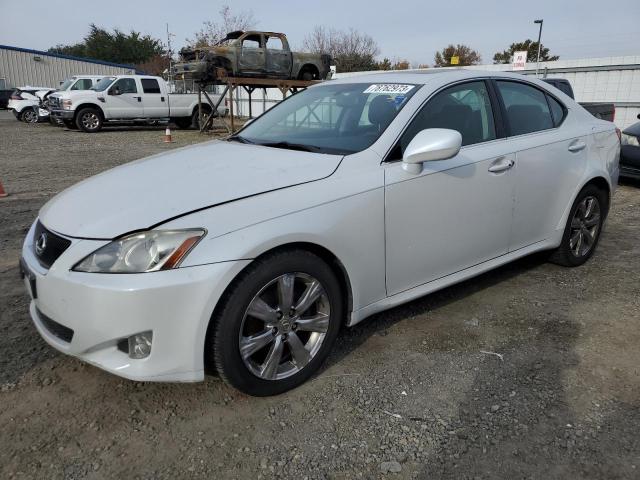 2006 LEXUS IS 250 2006 image