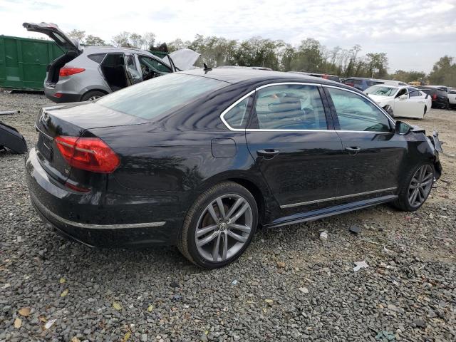 Image 3 of 2016 VOLKSWAGEN PASSAT S 2016 with VIN 1VWAT7A33GC059269
