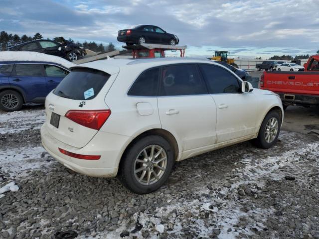 Изображение 3 2012 AUDI Q5 PREMIUM PLUS 2012 с VIN WA1LFAFP5CA132802