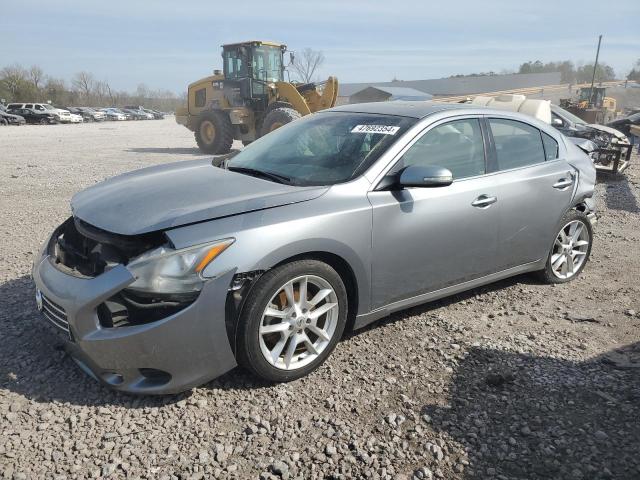 Obraz 1 z 2009 NISSAN MAXIMA S 2009 z VIN 1N4AA51E29C860248