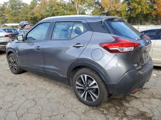 Image 2 of 2019 NISSAN KICKS S 2019 with VIN 3N1CP5CU2KL552824