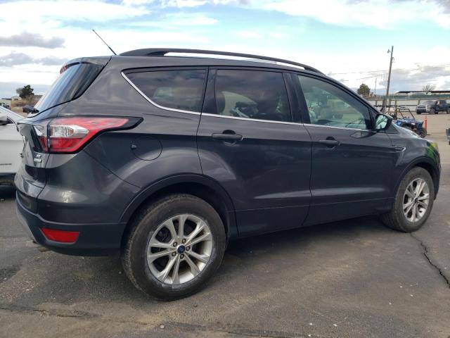 Изображение 3 2018 FORD ESCAPE SE 2018 с VIN 1FMCU0GD5JUD38302