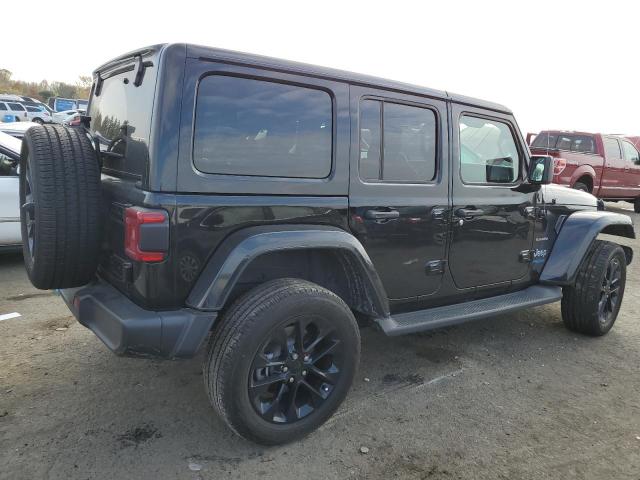 Obraz 3 z 2022 JEEP WRANGLER UNLIMITED SAHARA 4XE 2022 z VIN 1C4JJXP67NW270772