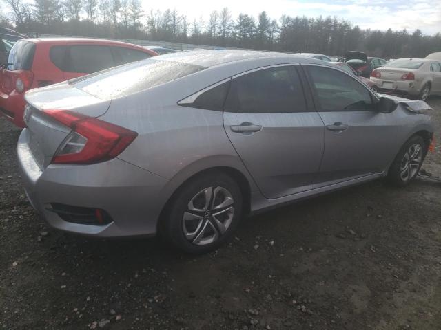 Image 3 of 2017 HONDA CIVIC LX 2017 with VIN 19XFC2F5XHE041349