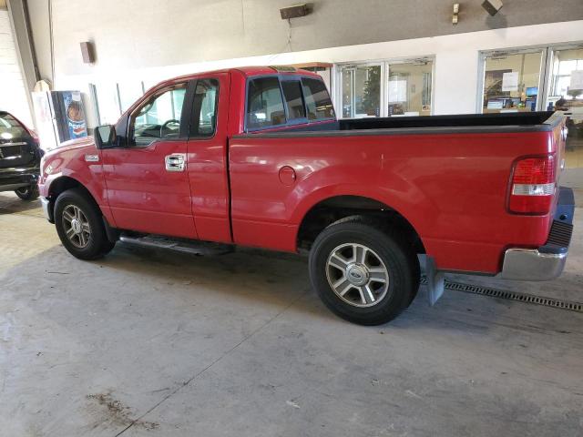 Obraz 2 z 2006 FORD F150  2006 z VIN 1FTRF12246NA53144