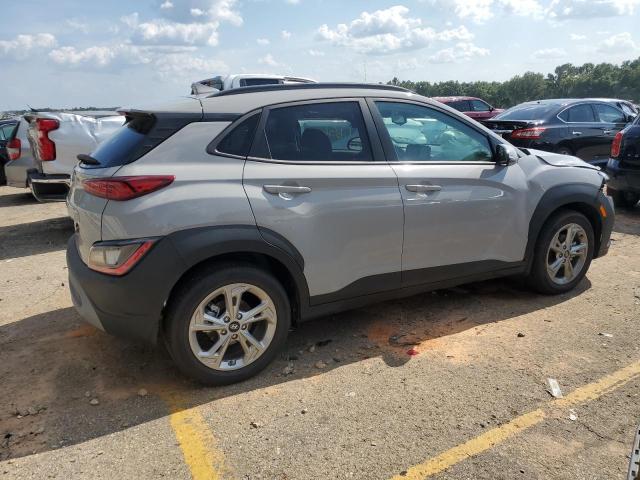 Изображение 3 2023 HYUNDAI KONA SEL 2023 с VIN KM8K32AB4PU017751