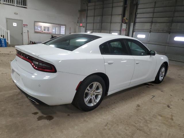 Image 3 of 2022 DODGE CHARGER SXT 2022 with VIN 2C3CDXBGXNH172645