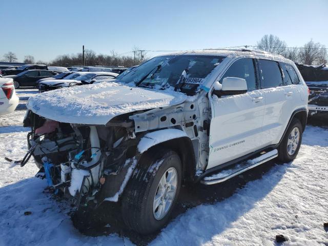 Изображение 1 2014 JEEP GRAND CHEROKEE LAREDO 2014 с VIN 1C4RJFAG4EC215535