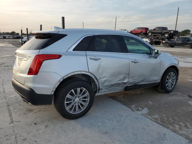 Obraz 3 z 2017 CADILLAC XT5 LUXURY 2017 z VIN 1GYKNBRS2HZ213902