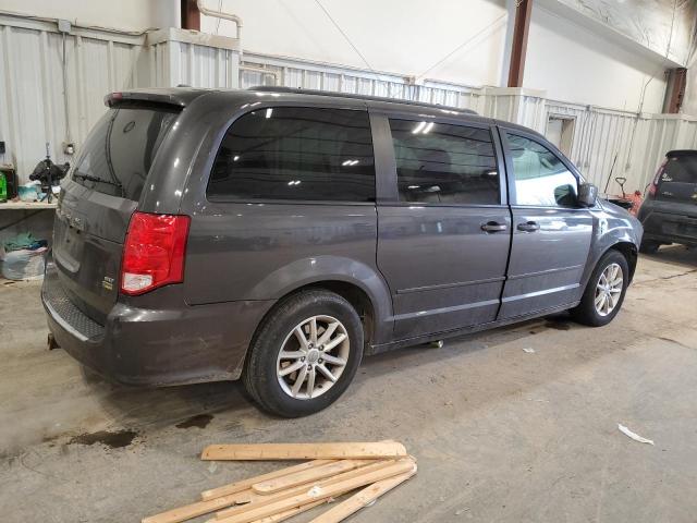 Image 3 of 2016 DODGE GRAND CARAVAN SXT 2016 with VIN 2C4RDGCG4GR179429