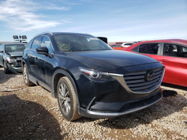 Obraz 1 z 2016 MAZDA CX-9 GRAND TOURING 2016 z VIN JM3TCBDY9G0119716