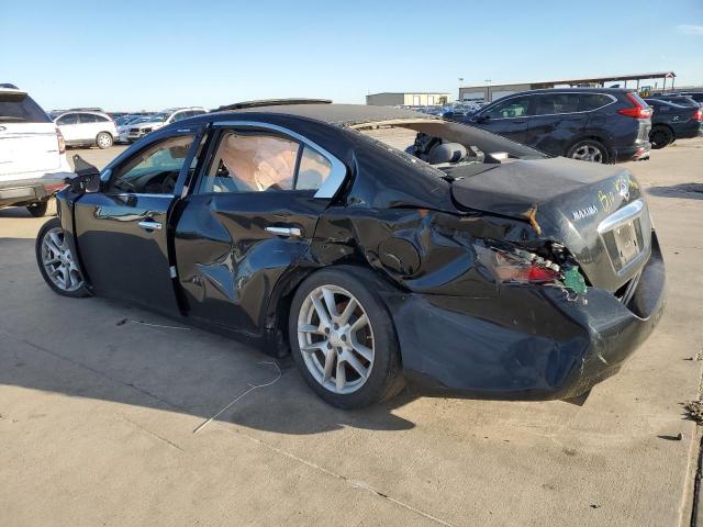 Image 2 of 2013 NISSAN MAXIMA S 2013 with VIN 1N4AA5AP8DC802350