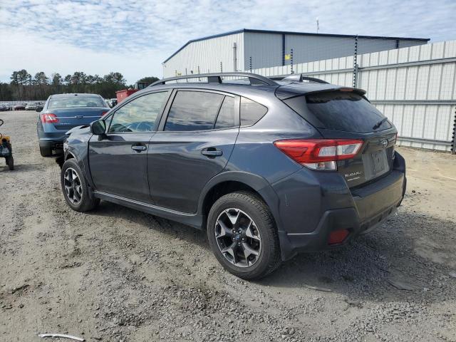 Image 2 of 2019 SUBARU CROSSTREK PREMIUM 2019 with VIN JF2GTAEC2KH335314