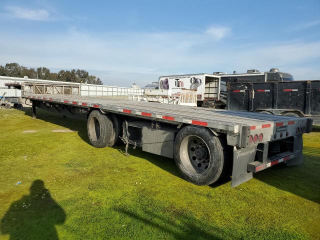 Image 3 of 2015 TRAS TRAILER 2015 with VIN 1TTE452C1F3873007