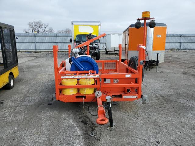 Image 2 of 2015 LOAD TRAIL 2015 with VIN 4ZESA1216F1089430