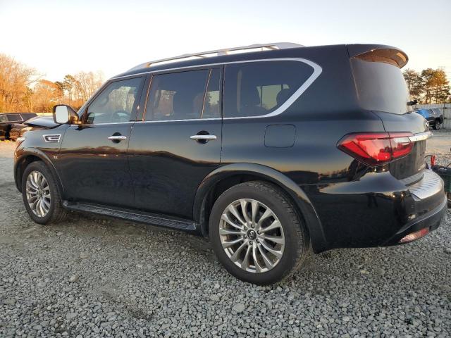 Obraz 2 z 2018 INFINITI QX80 BASE 2018 z VIN JN8AZ2NE6J9193640