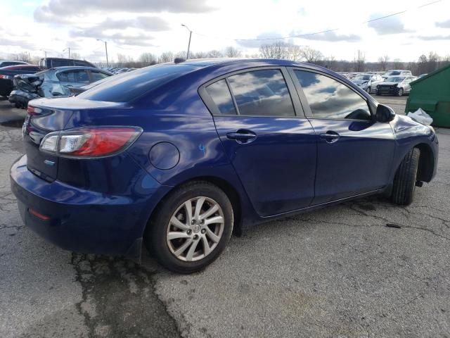 Image 3 of 2012 MAZDA 3 I 2012 with VIN JM1BL1W78C1575228