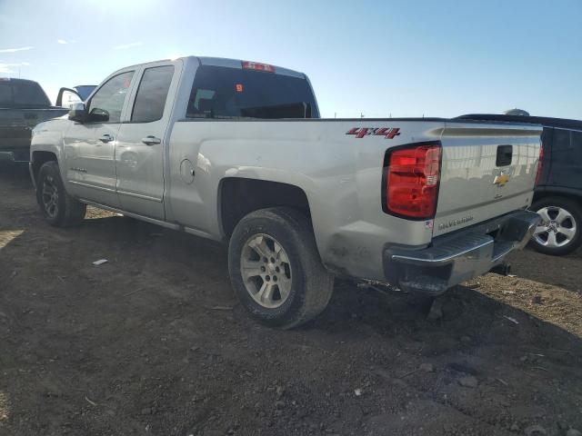 Image 2 of 2018 CHEVROLET SILVERADO K1500 LT 2018 with VIN 1GCVKREH5JZ101874