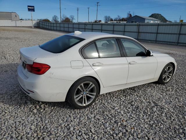 Image 3 of 2016 BMW 328 I SULEV 2016 with VIN WBA8E9G5XGNT45556