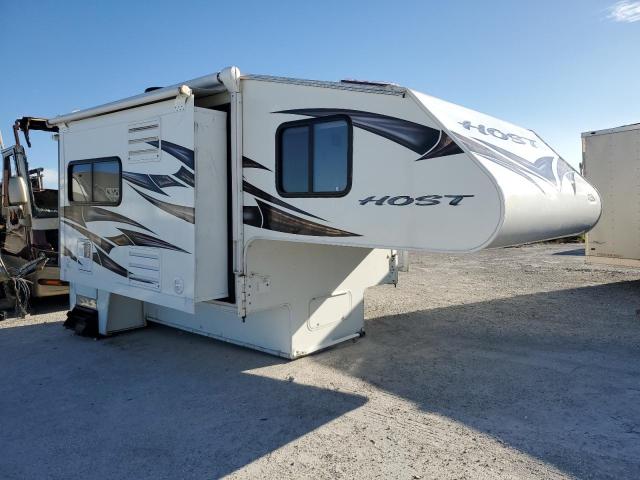 Obraz 1 z 2018 HOST CAMPER 2018 z VIN 2HCM8116P20182244