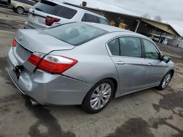 Obraz 3 z 2013 HONDA ACCORD EXL 2013 z VIN 1HGCR2F82DA010638