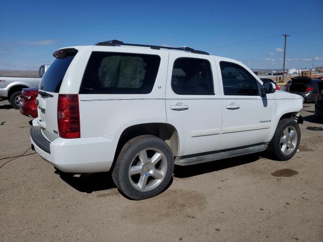 Изображение 3 2007 CHEVROLET TAHOE K1500 2007 с VIN 1GNFK13047R249128