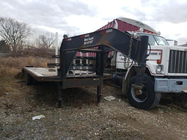 Obraz 1 z 2012 GZFT 16TRAILER 2012 z VIN 1E9BF2527CS230673