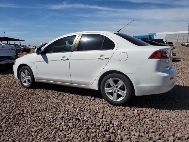 Изображение 2 2009 MITSUBISHI LANCER ES/ES SPORT 2009 с VIN JA3AU26U29U018891