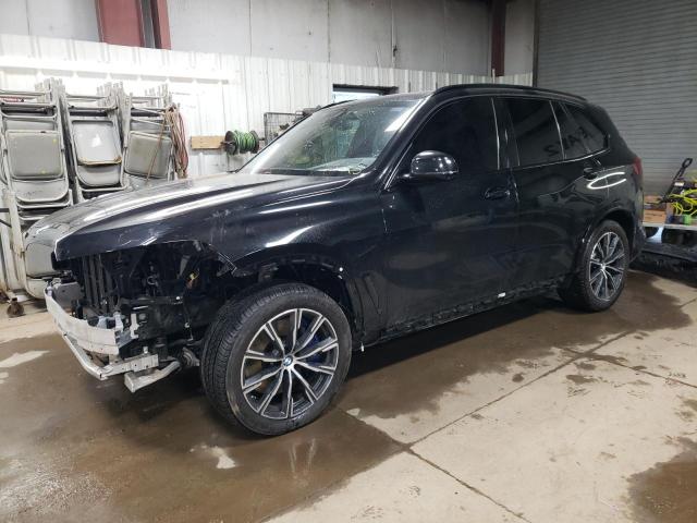 Obraz 2020 BMW X5 XDRIVE40I 2020