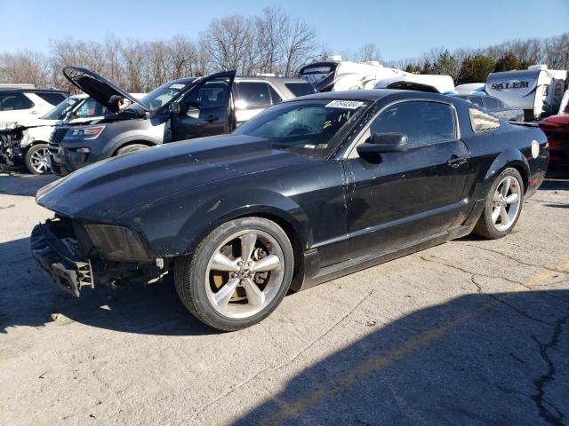 Изображение 2006 FORD MUSTANG GT 2006
