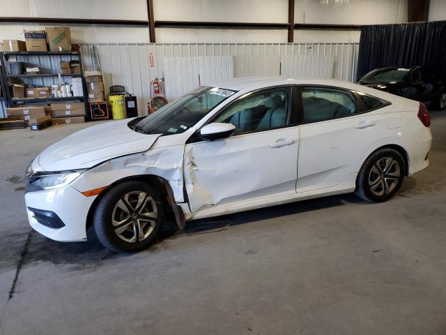 Image 1 of 2016 HONDA CIVIC LX 2016 with VIN 19XFC2F57GE029464