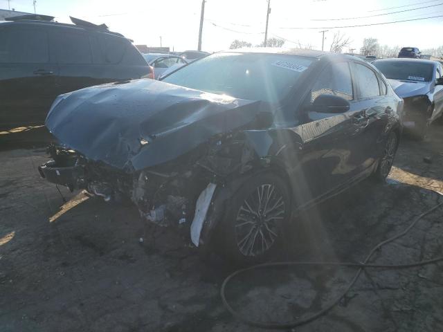 Obraz 2023 KIA FORTE GT LINE 2023