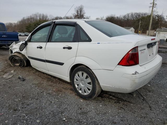 Image 2 of 2005 FORD FOCUS ZX4 2005 with VIN 1FAFP34NX5W288276