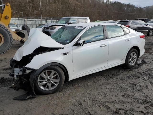 2018 KIA OPTIMA LX 2018 image