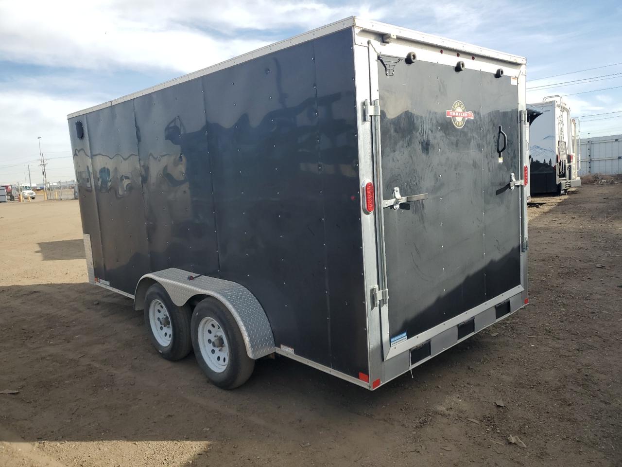 Изображение 3 2020 CADK TRAILER 2020 с VIN 4YMBC1625LM002187