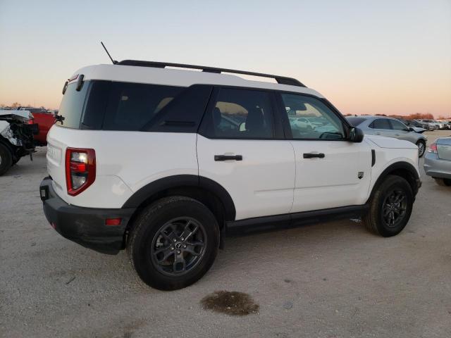 Image 3 of 2023 FORD BRONCO SPORT BIG BEND 2023 with VIN 3FMCR9B61PRD60750