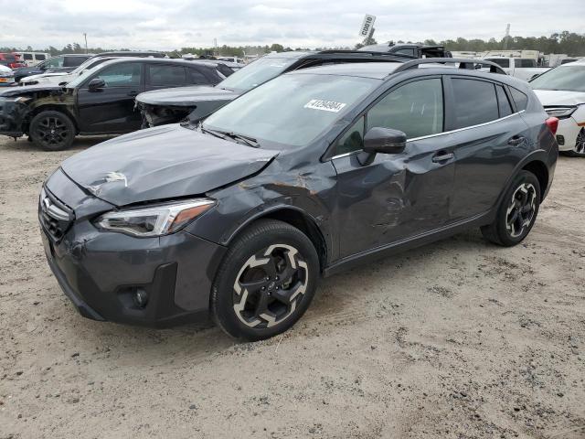 2022 SUBARU CROSSTREK LIMITED 2022 image