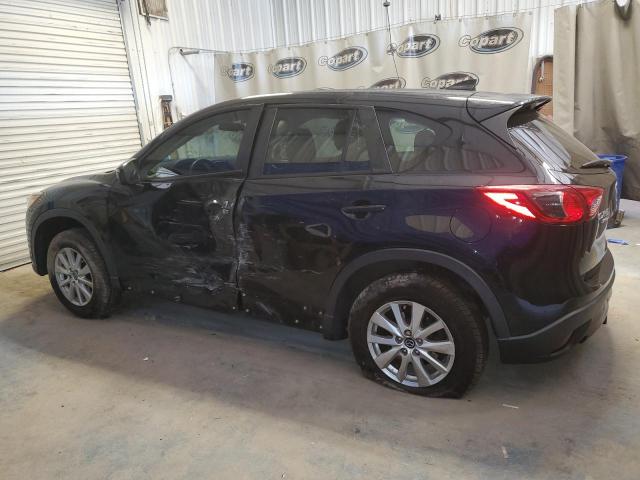 Image 2 of 2016 MAZDA CX-5 SPORT 2016 with VIN JM3KE4BY4G0634739